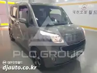 2013 KIA Ray
