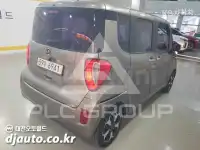 2013 KIA Ray