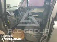 2013 KIA Ray