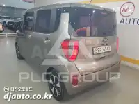 2013 KIA Ray