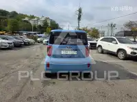 2013 KIA Ray