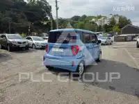 2013 KIA Ray