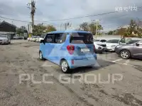 2013 KIA Ray