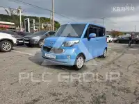 2013 KIA Ray