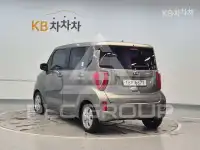 2013 KIA Ray