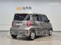 2013 KIA Ray