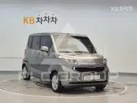 2013 KIA Ray