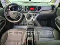 2013 KIA Ray