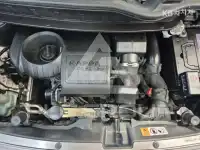 2013 KIA Ray