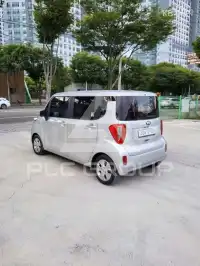 2013 KIA Ray
