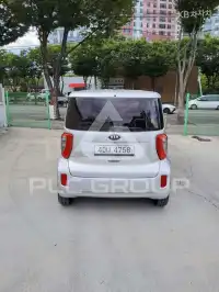 2013 KIA Ray