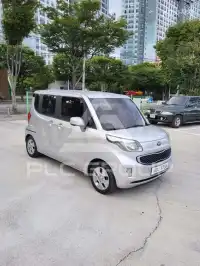 2013 KIA Ray