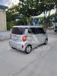 2013 KIA Ray