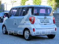 2013 KIA Ray