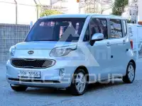 2013 KIA Ray