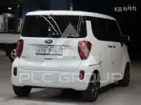 2013 KIA Ray