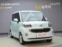2013 KIA Ray