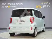 2013 KIA Ray