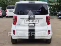 2013 KIA Ray
