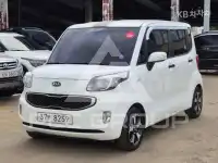 2013 KIA Ray