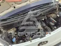 2013 KIA Ray