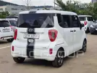 2013 KIA Ray