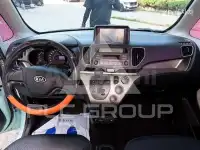 2013 KIA Ray