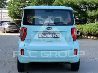 2013 KIA Ray