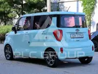 2013 KIA Ray