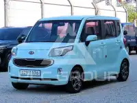 2013 KIA Ray