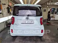 2013 KIA Ray