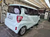 2013 KIA Ray