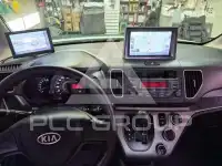 2013 KIA Ray