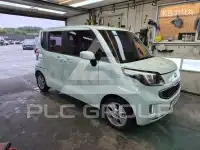 2013 KIA Ray
