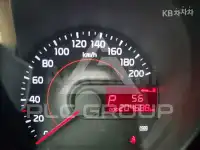 2013 KIA Ray