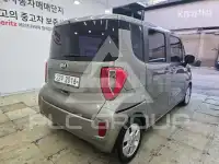 2013 KIA Ray