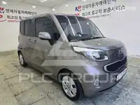 2013 KIA Ray