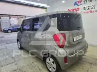 2013 KIA Ray