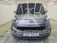 2013 KIA Ray