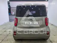 2013 KIA Ray
