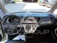 2013 KIA Ray