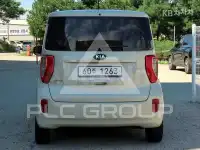 2013 KIA Ray