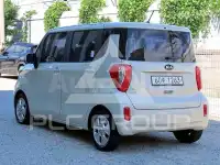 2013 KIA Ray