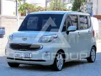 2013 KIA Ray