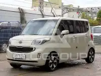 2013 KIA Ray