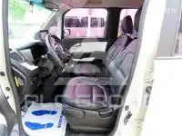2013 KIA Ray