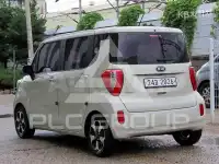 2013 KIA Ray