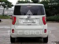 2013 KIA Ray