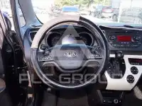 2013 KIA Ray