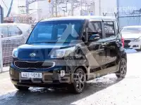 2013 KIA Ray